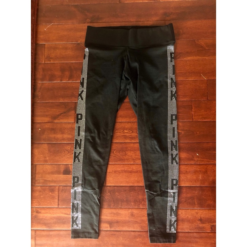 Victoria’s Secret PINK Leggings